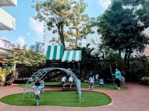 TEFL Teaching Experience in Thailand