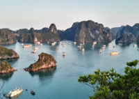 Teaching in Thailand vs Vietnam