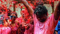 Festival of the Month: La Tomatina in Spain