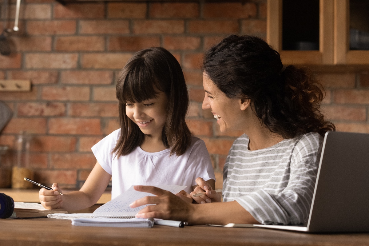 Spanish speakers learning English