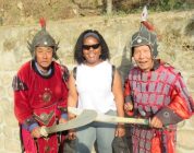 South Africans Teaching English Abroad — Londiwe’s Story of Teaching in China