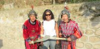 South Africans Teaching English Abroad — Londiwe’s Story of Teaching in China