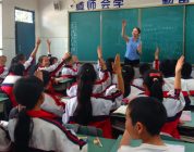 What is TESL? And is it different to TEFL & TESOL?