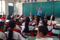 What is TESL? And is it different to TEFL & TESOL?