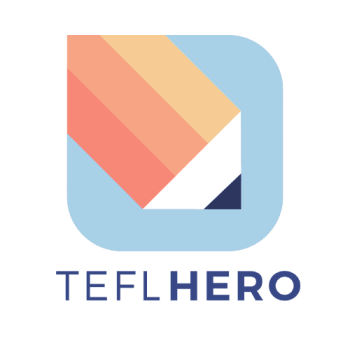 TEFL Hero