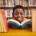 5 English Books For Beginner Learners Of English