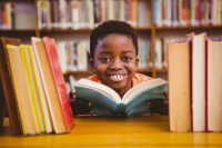 5 English Books For Beginner Learners Of English