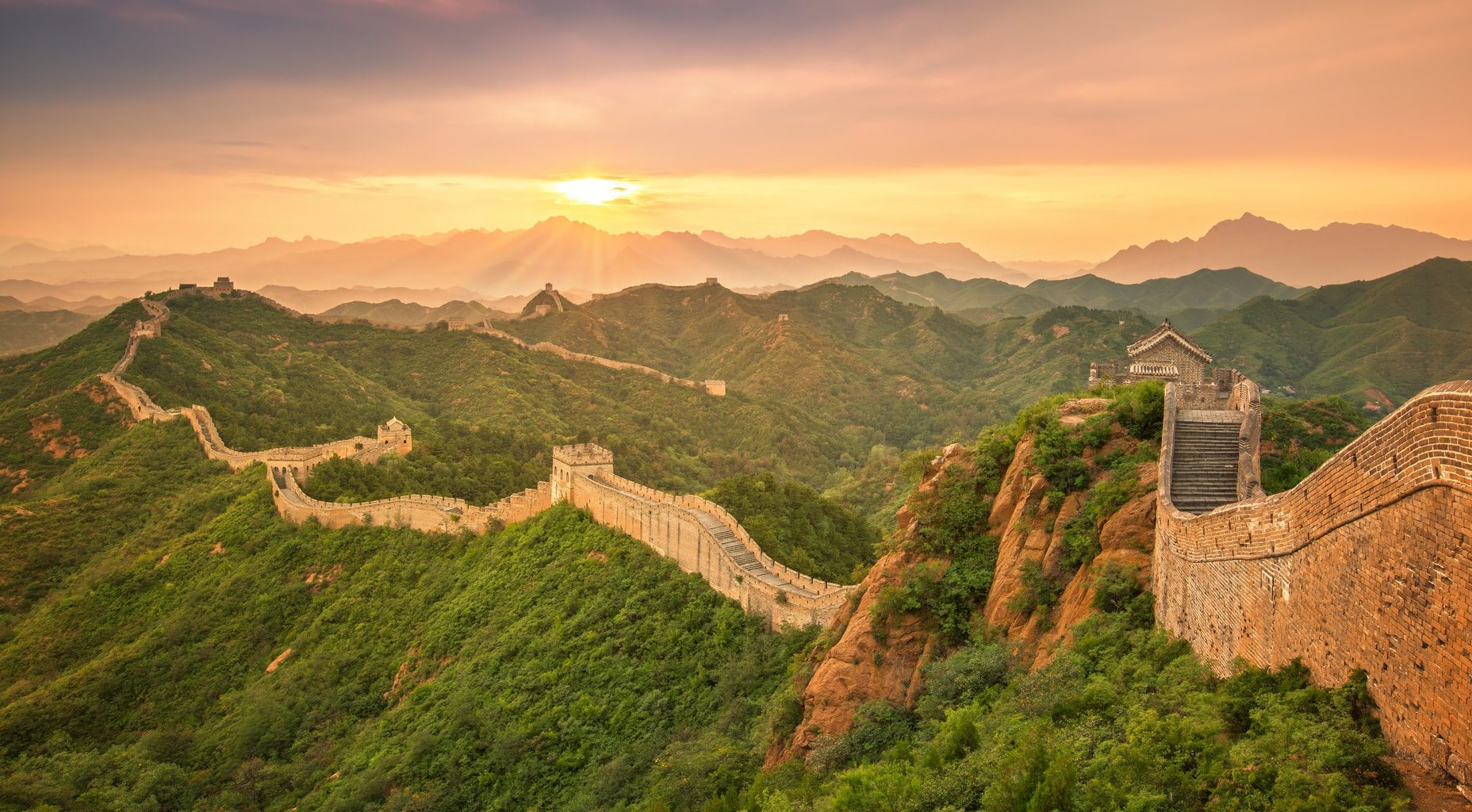 China: a top TEFL destination