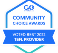 And The Winner Is…The TEFL Academy!