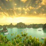 Top 10 Things to do in Vietnam