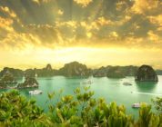 Top 10 Things to do in Vietnam