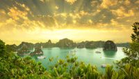 Top 10 Things to do in Vietnam