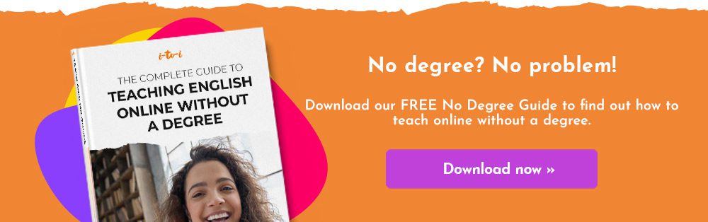 No degree guide download