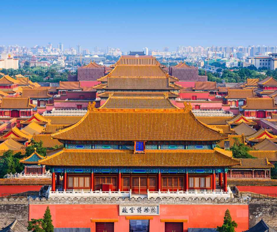 teach english in china without a tefl