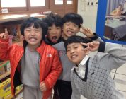 How to ace your EPIK class – South Korea