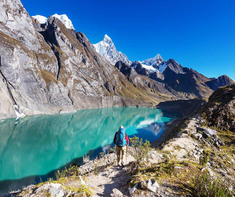 peru