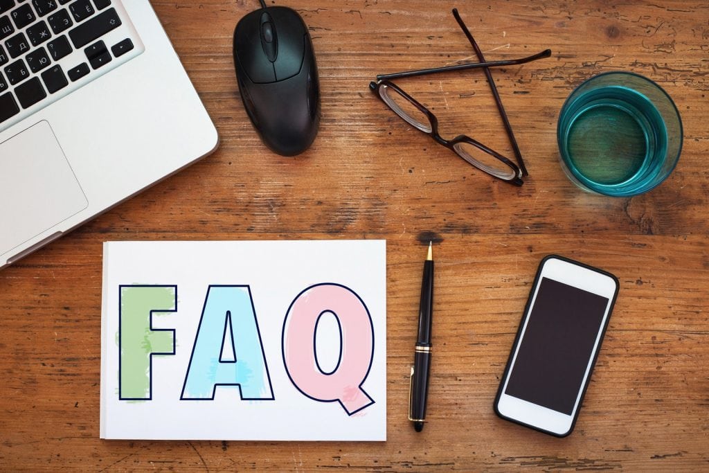 faq