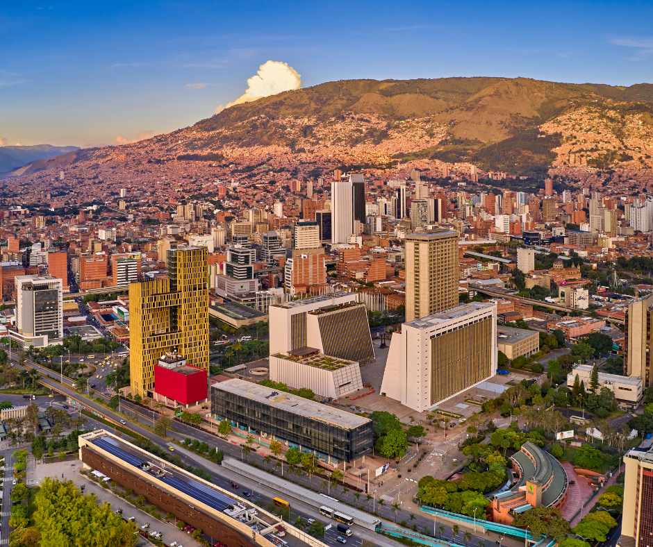 medellin