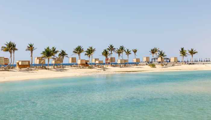 jeddah beach