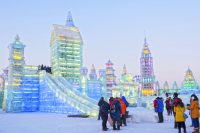 5 Best places to TEFL if you like the cold