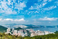From Classrooms to Clifftops: The Best Hikes for TEFL Teachers in China