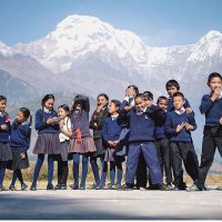 The Great Escape: Why Gen Z is Using TEFL to Break Free from the 9 to 5