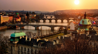 Why You’ll Fall in Love with a TEFL Job Placement in Prague