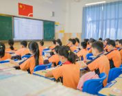 Beyond the International School: Finding Balance and Financial Freedom in China