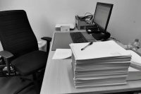 The Unseen Hurdle: Teaching English When Your Degree is in Limbo