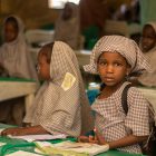 A Classroom in the Shadow of War: Imagining a Teacher’s Life in 1930s Japan