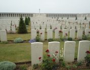 When History Lessons Hit Close to Home