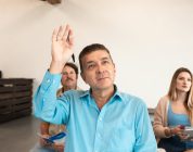 The Unspoken Age Limit in TEFL