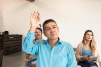 The Unspoken Age Limit in TEFL