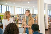 Beyond Native Speaker Status: Your Unexpected Edge in Teaching English Abroad