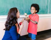 The Art of Thoughtful Gift-Giving for Your Teaching Colleagues Abroad