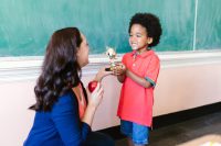 The Art of Thoughtful Gift-Giving for Your Teaching Colleagues Abroad
