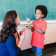The Art of Thoughtful Gift-Giving for Your Teaching Colleagues Abroad