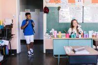 The Unspoken Power of a Smile: Your Secret ESL Teaching Tool