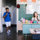 The Unspoken Power of a Smile: Your Secret ESL Teaching Tool