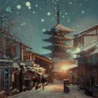 A Newcomer’s Guide to Surviving a Japanese Winter
