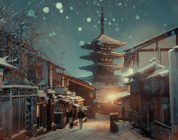 A Newcomer’s Guide to Surviving a Japanese Winter