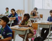 From Social Studies to Global Classrooms: Your Pathway to Teaching in Asia