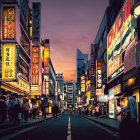 From Classroom Burnout to a New Beginning in Japan