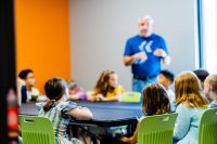 Finding the Right Fit: Building a Lasting ESL Team in a Coastal Community