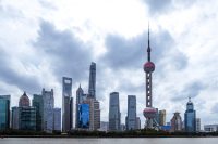 The Unexpected Path to Teaching English in China