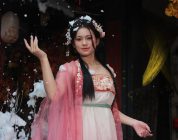 From History Class to the Land of the Rising Sun: Embracing the ALT Adventure