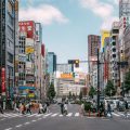 Finding Your Footing in Japan: Short-Term Teaching Opportunities
