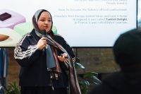 From Classroom to New Horizons: A Teacher’s Journey