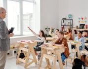 From Corporate Desk to Classroom: Your No-Experience TEFL Journey