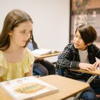 Breaking the Conversation Loop: Why Students Struggle with Natural Dialogue